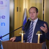 Nir Barkat