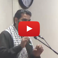 Canadian Imam Tarek Ramadan