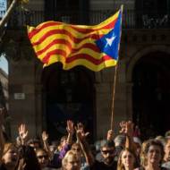 Spain Catalonia