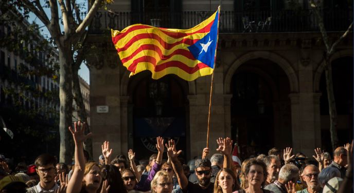 Spain Catalonia