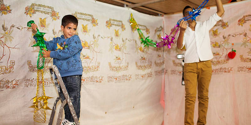 Sukkah