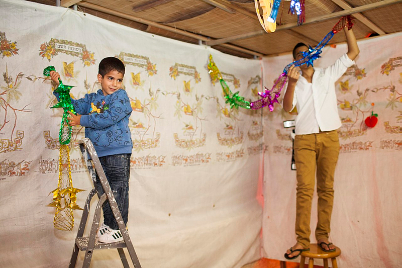 Sukkah