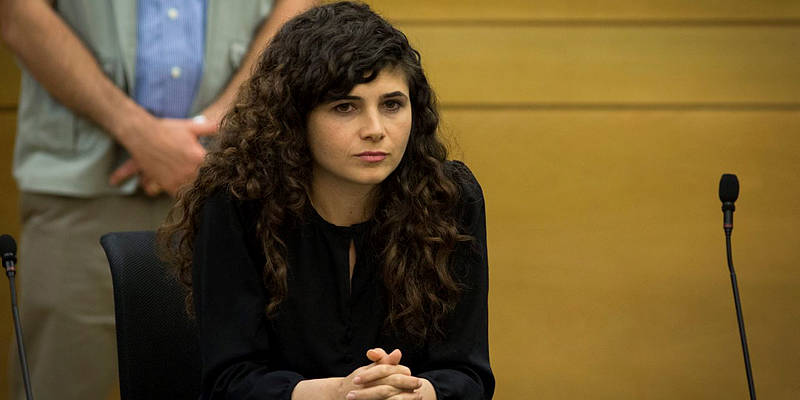 Sharren Haskel