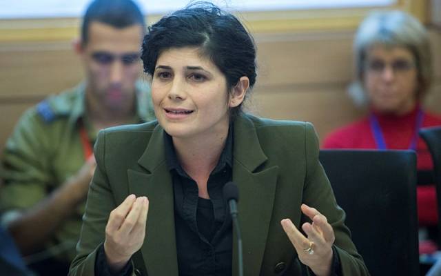 Sharren Haskel