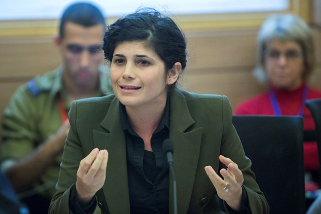 Sharren Haskel