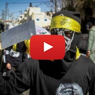 Fatah Palestinian terror