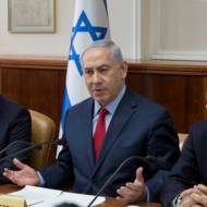 Netanyahu