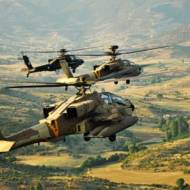 IAF Greece