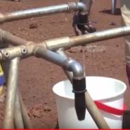 Israel in South Sudan