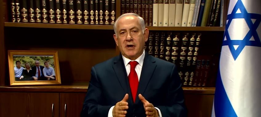 Netanyahu