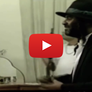 PA TV depiction of Hassidic Jew stealing a house