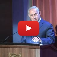 Netanyahu