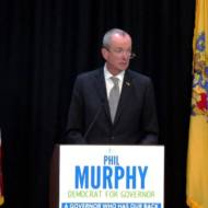 Phil Murphy