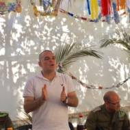 Revivi Sukkot
