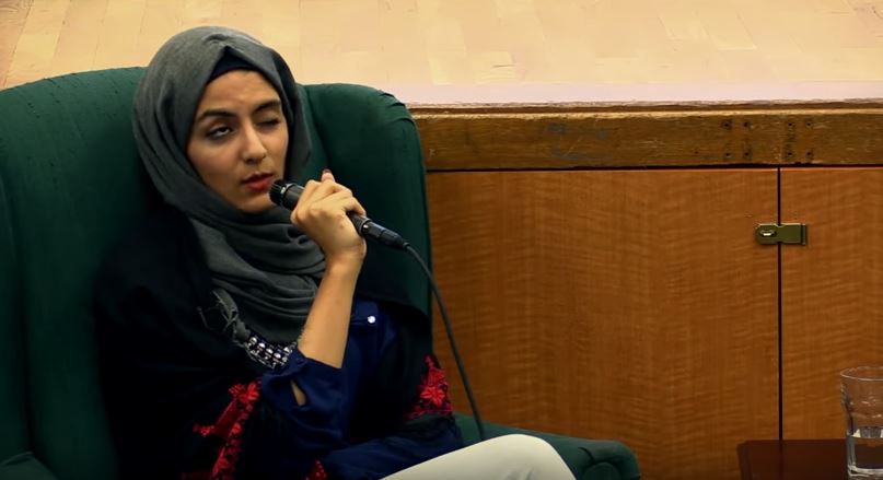 Amena el Ashkar