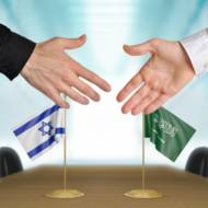 Israel and Saudi Arabia