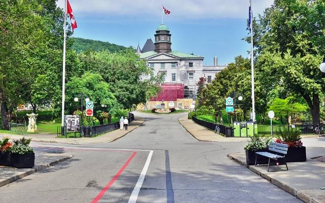 McGill University