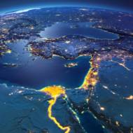 Israel space