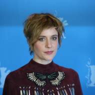  Greta Gerwig