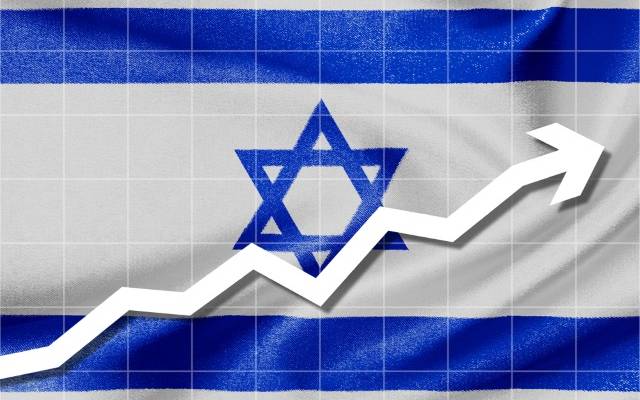 Israel economy growth