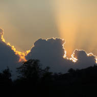 Clouds of Glory