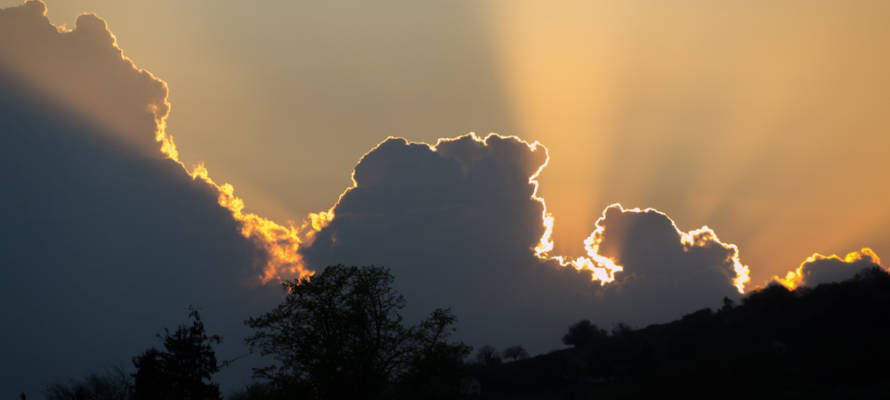 Clouds of Glory