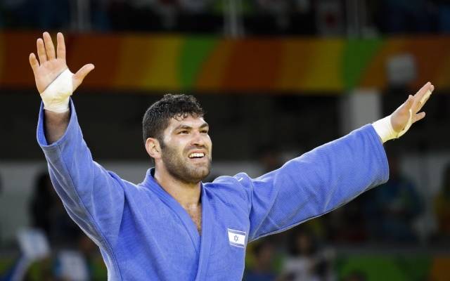 Or Sasson