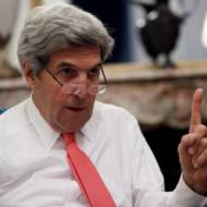 John Kerry