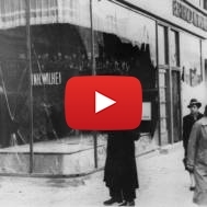 Kristallnacht