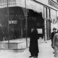Kristallnacht