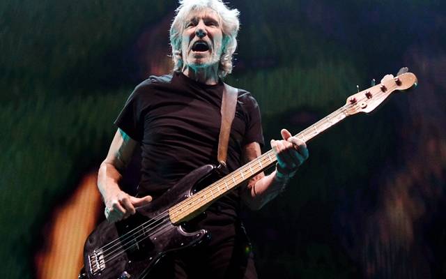 Roger Waters