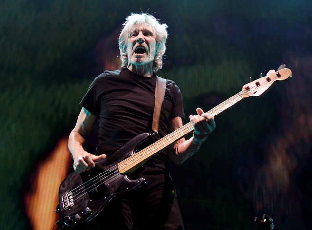 Roger Waters