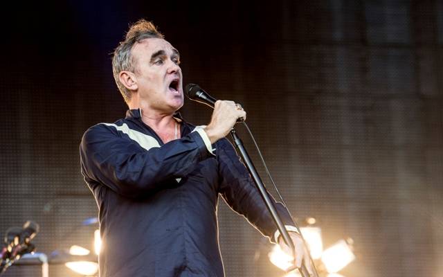 Morrissey