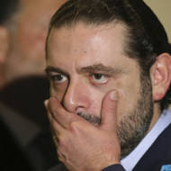 Saad Hariri