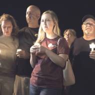 Texas shooting
