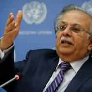 Abdallah Al-Mouallimi