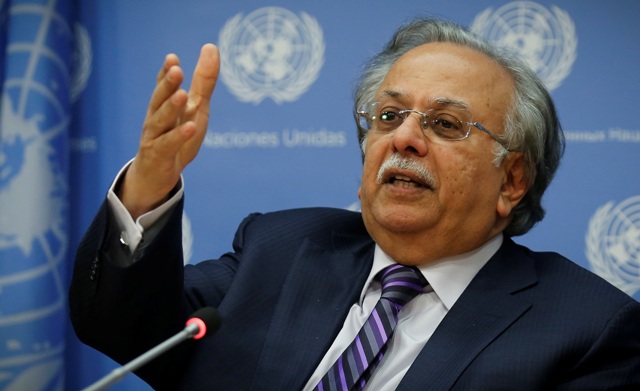 Abdallah Al-Mouallimi