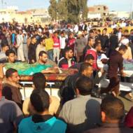 Egypt attak