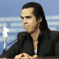 Nick Cave