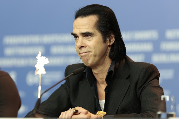 Nick Cave