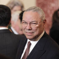 Colin Powell