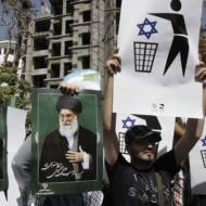 Mideast Iran