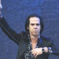 Nick Cave