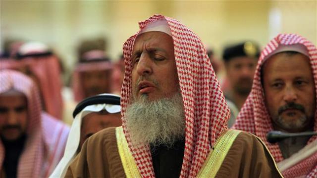 Abdulaziz Al Sheikh