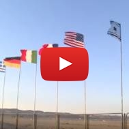 Blue Flag 2017