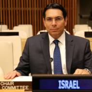 Danny Danon
