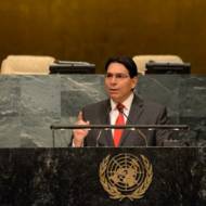 Danny Danon