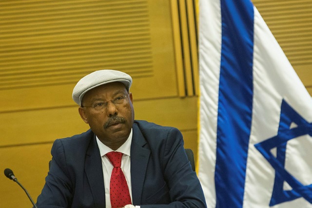 Avraham Negusie