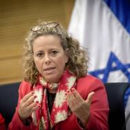 Ayelet Nahmias-Verbin