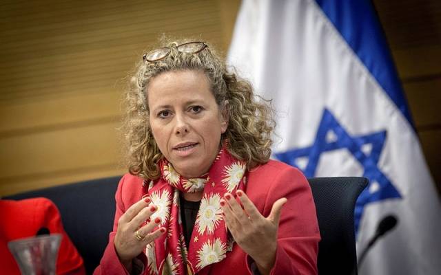 Ayelet Nahmias-Verbin